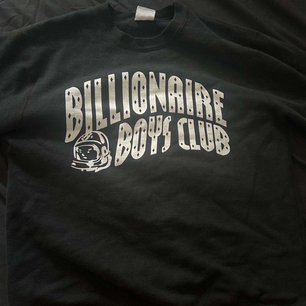 Billionaire Boys Club Sweatshirt